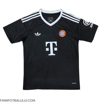 Bayern Munich Portarii Tricou Fotbal Replică 2024-25 Barbati Treilea